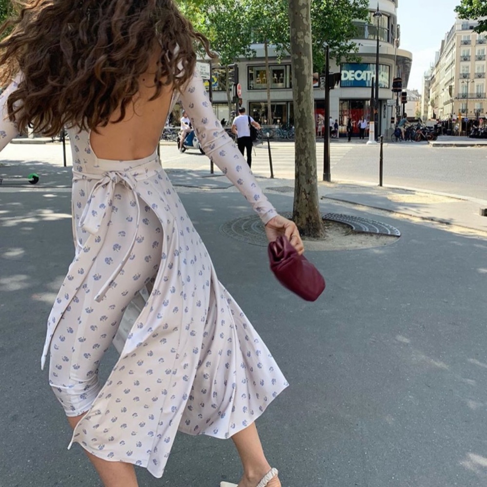 ISO - Rotate Birger Christensen Dress